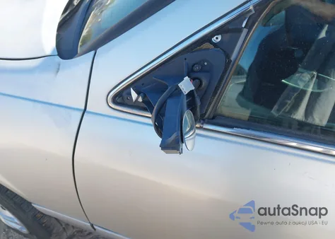 2000 Toyota Camry Ce z USA, uszkodzony, nr VIN 4T1BG22K3YU691507